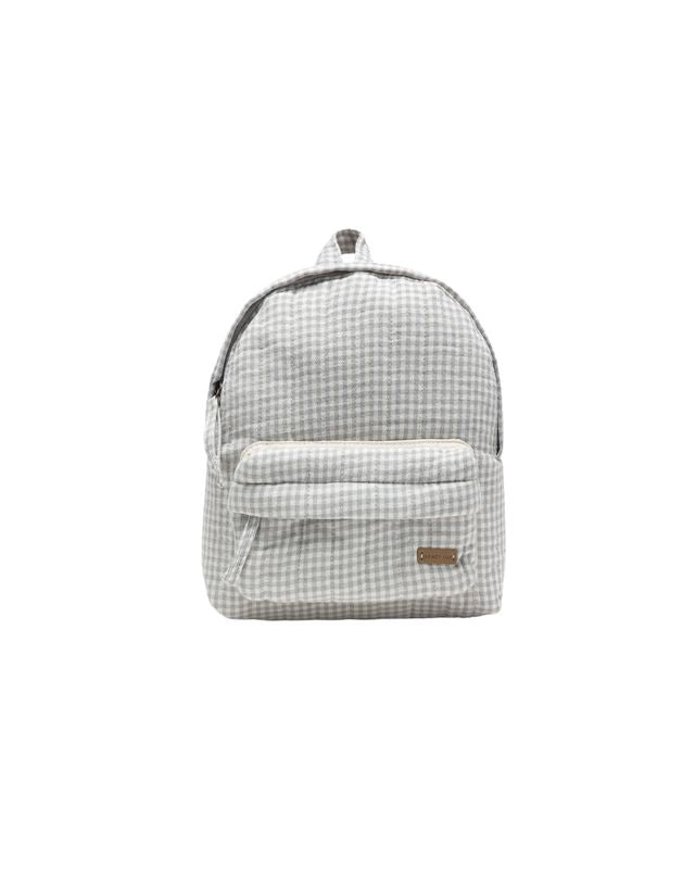 Mini Backpack
