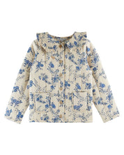 Collard Jacket