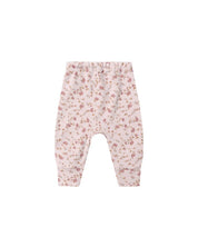 Drawstring Pant