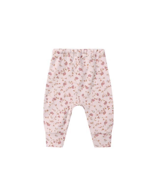 Drawstring Pant