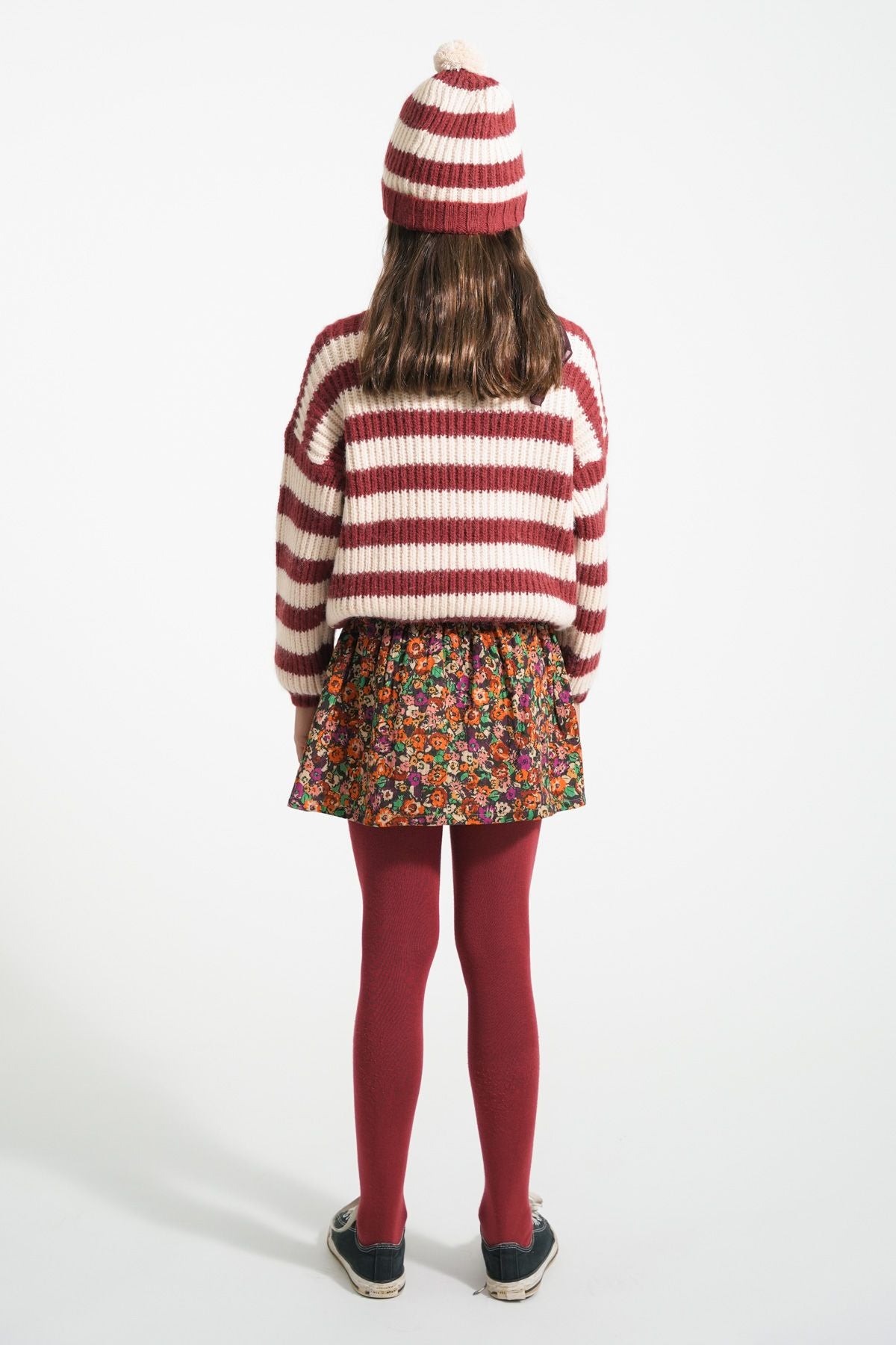 Short Skirt