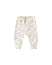 Drawstring Pant