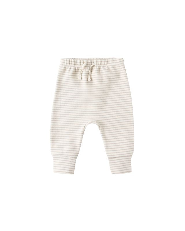 Drawstring Pant
