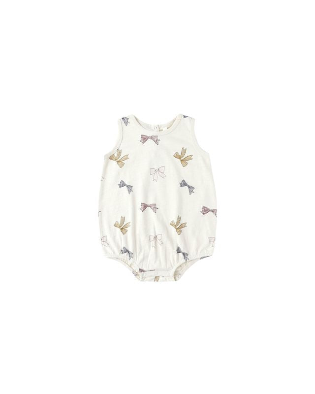 Bubble Onesie