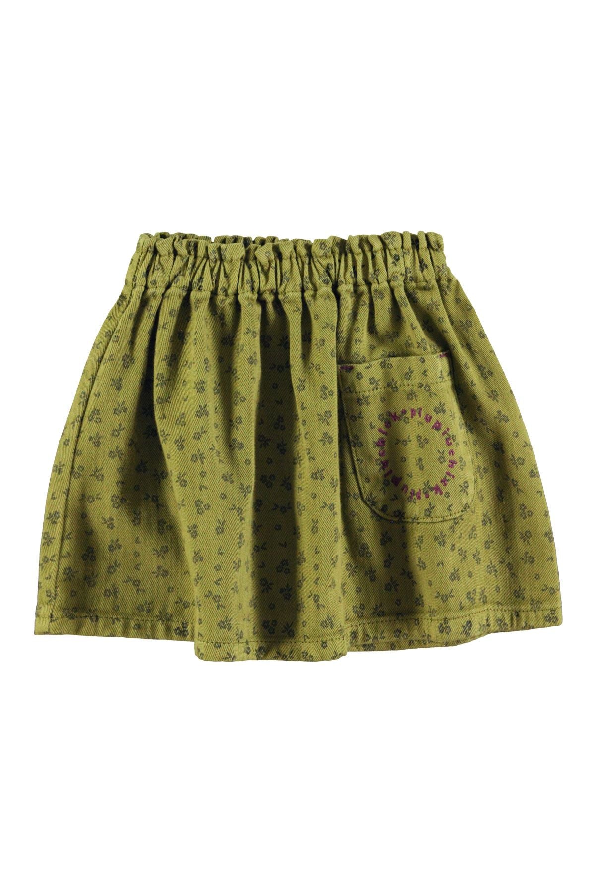 Short Skirt