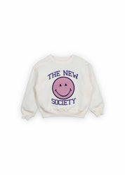 Smiley Sweatshirt