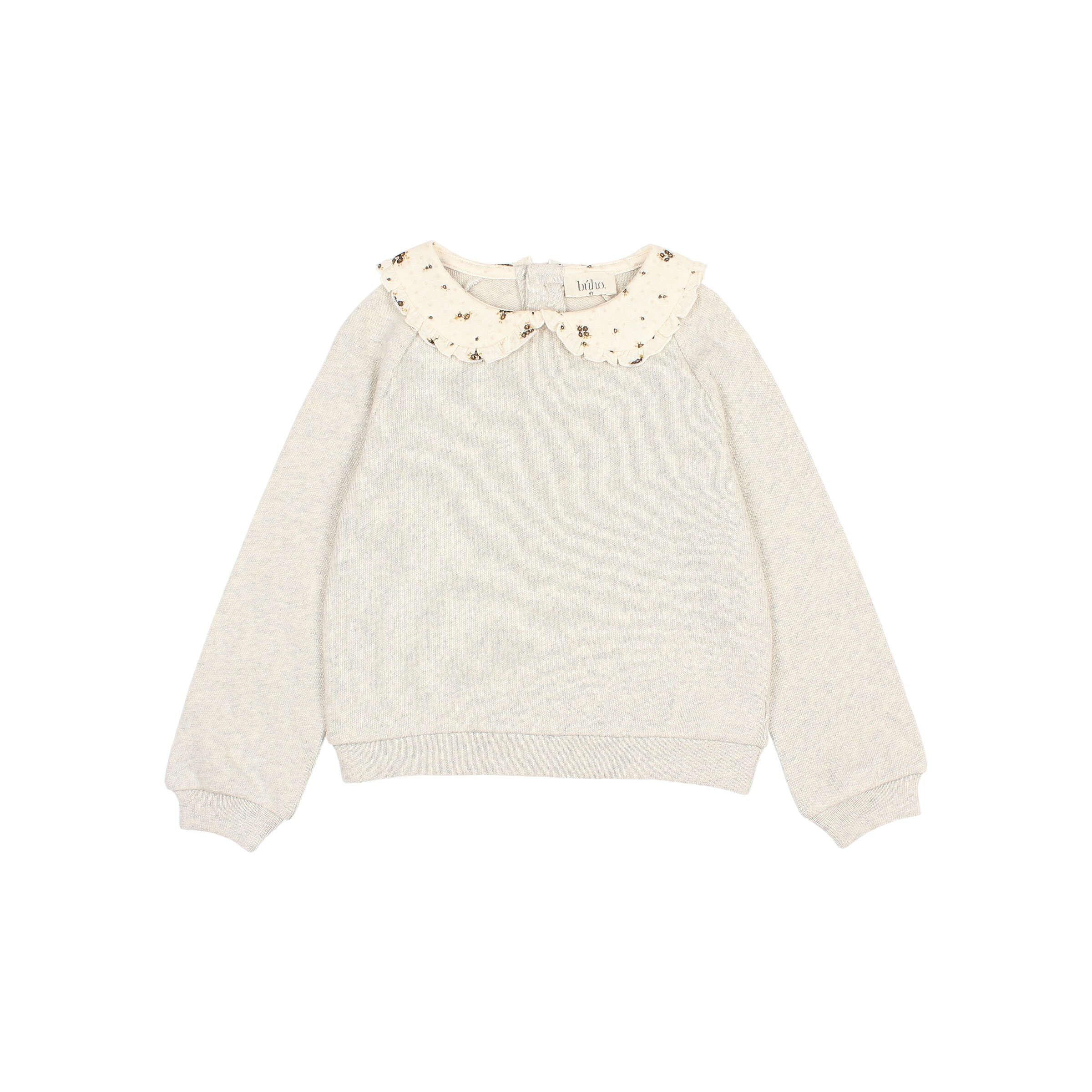 Romance Sweatshirt