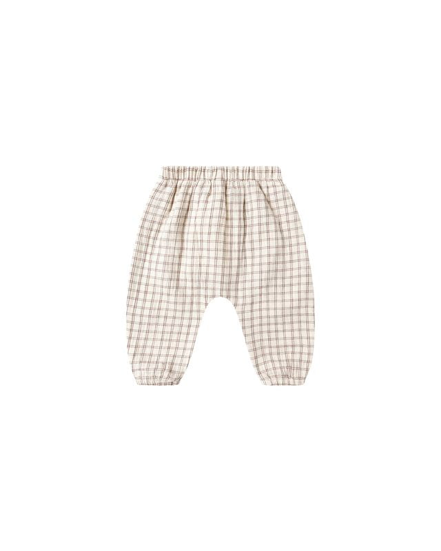 Woven Pant
