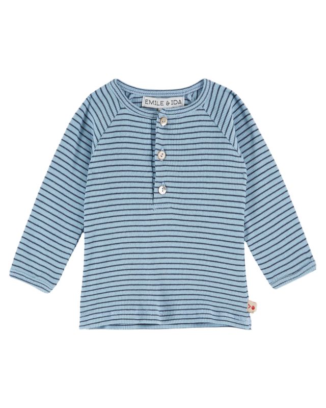 Baby Boys Shirt