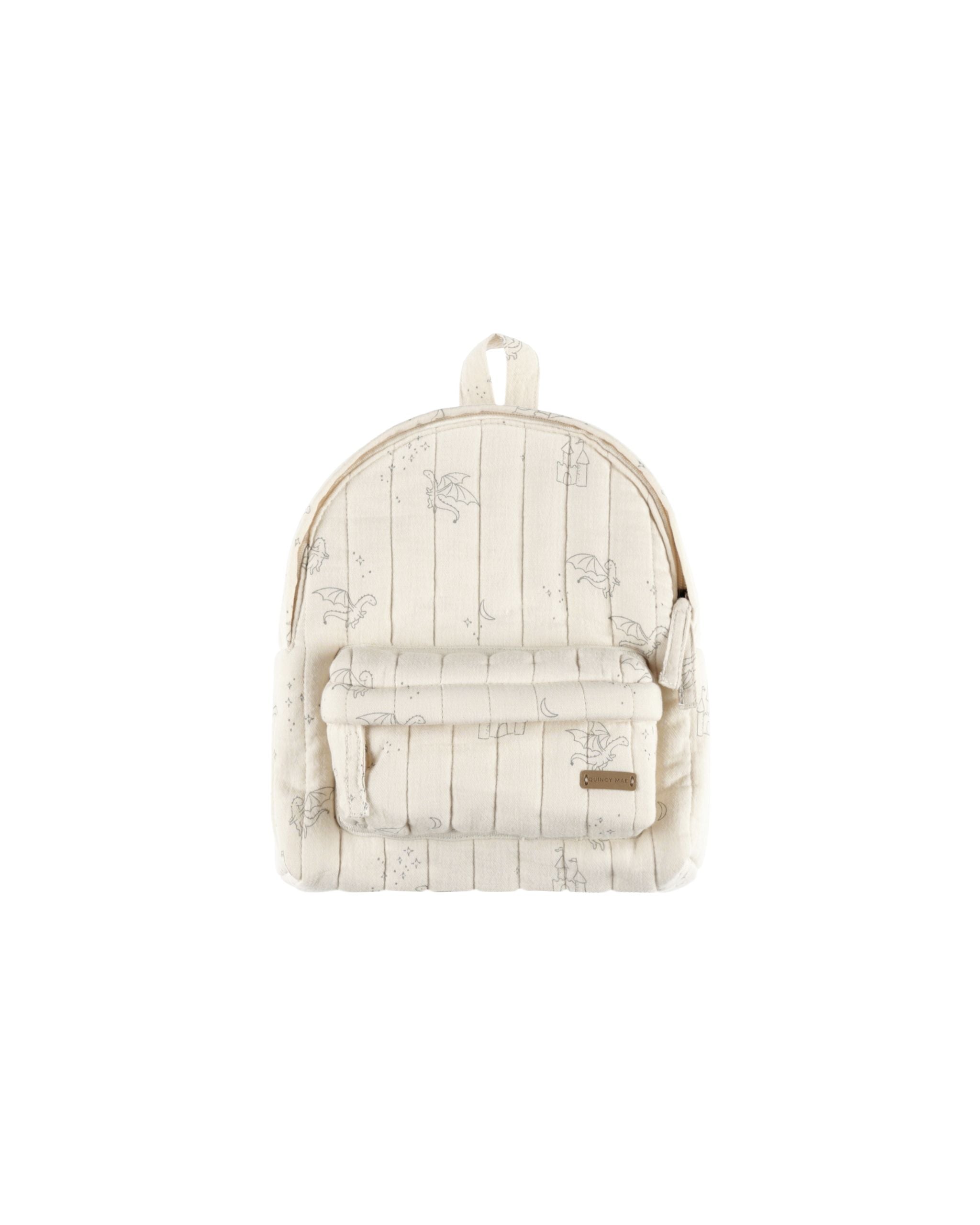 Mini Backpack