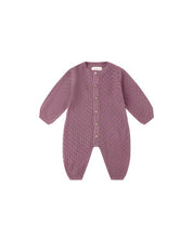 Long Sleeve Bubble Romper