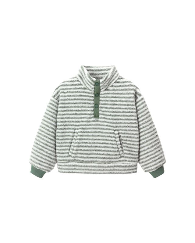 Snap Pullover