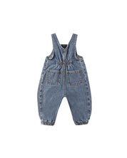 Vintage Overall