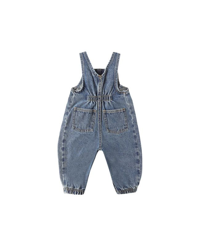 Vintage Overall