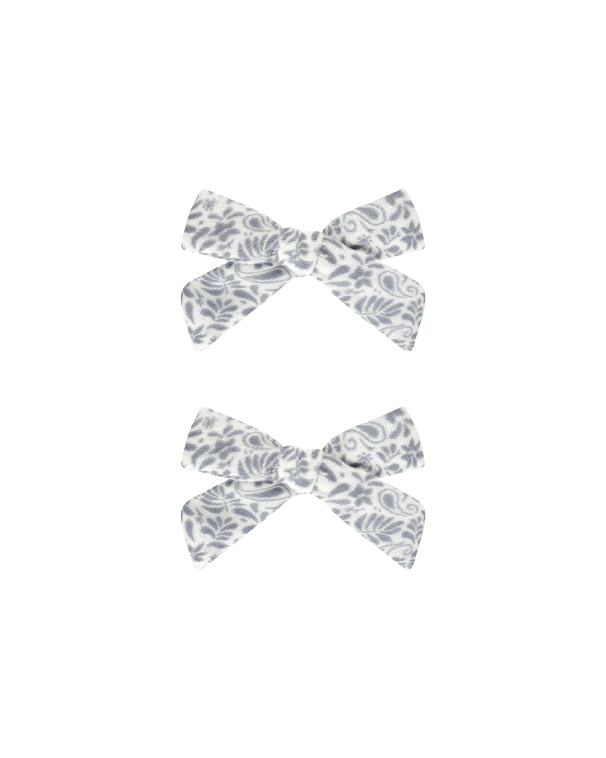 Bows, Set of 2