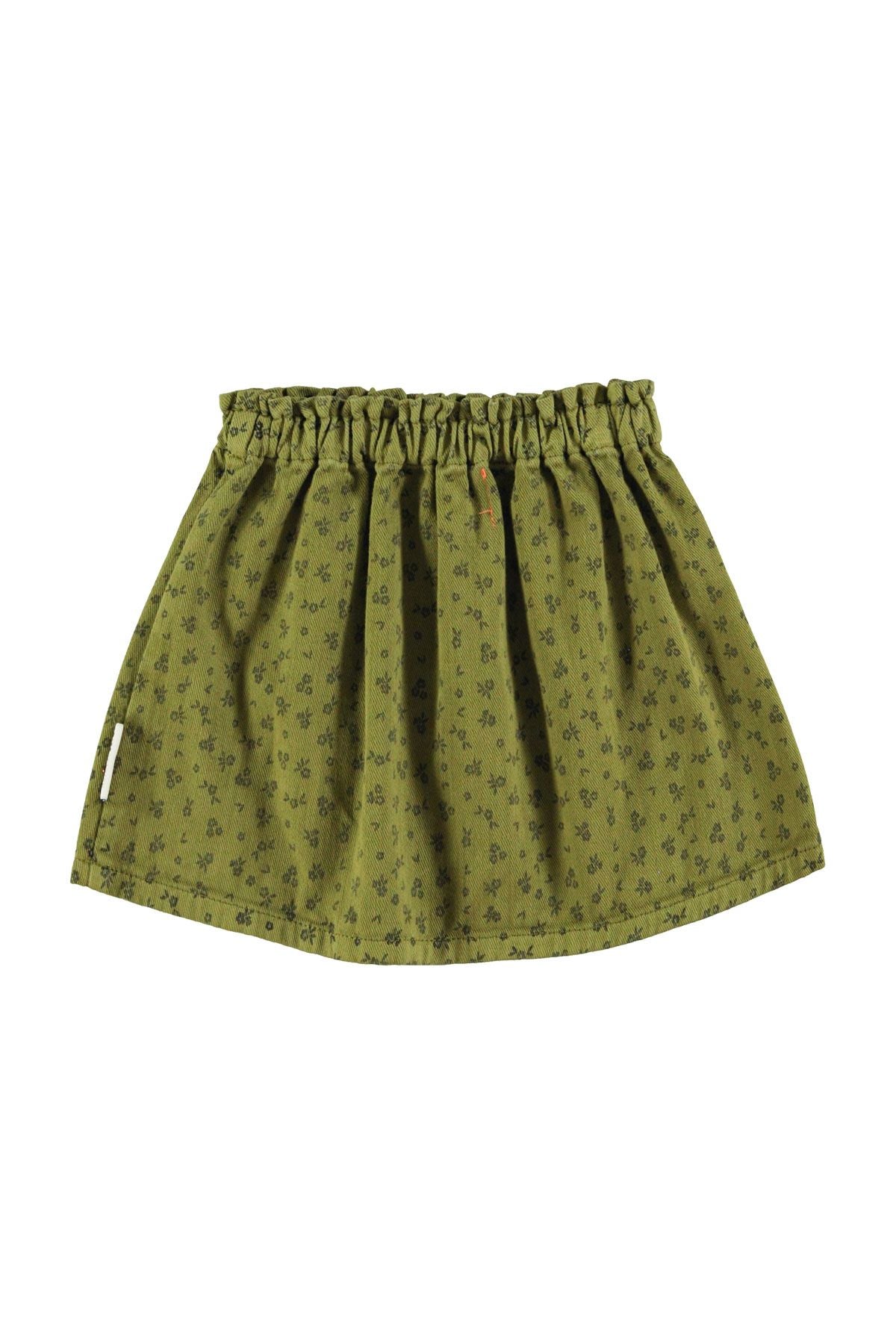 Short Skirt