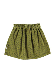 Short Skirt