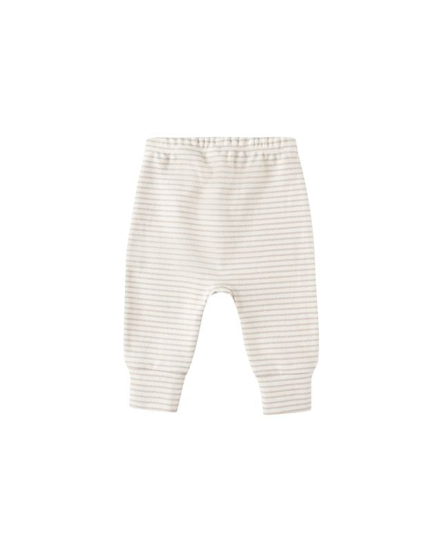 Drawstring Pant