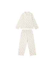 Long Sleeve Pajamas