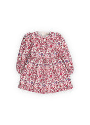 Clarissa Dress