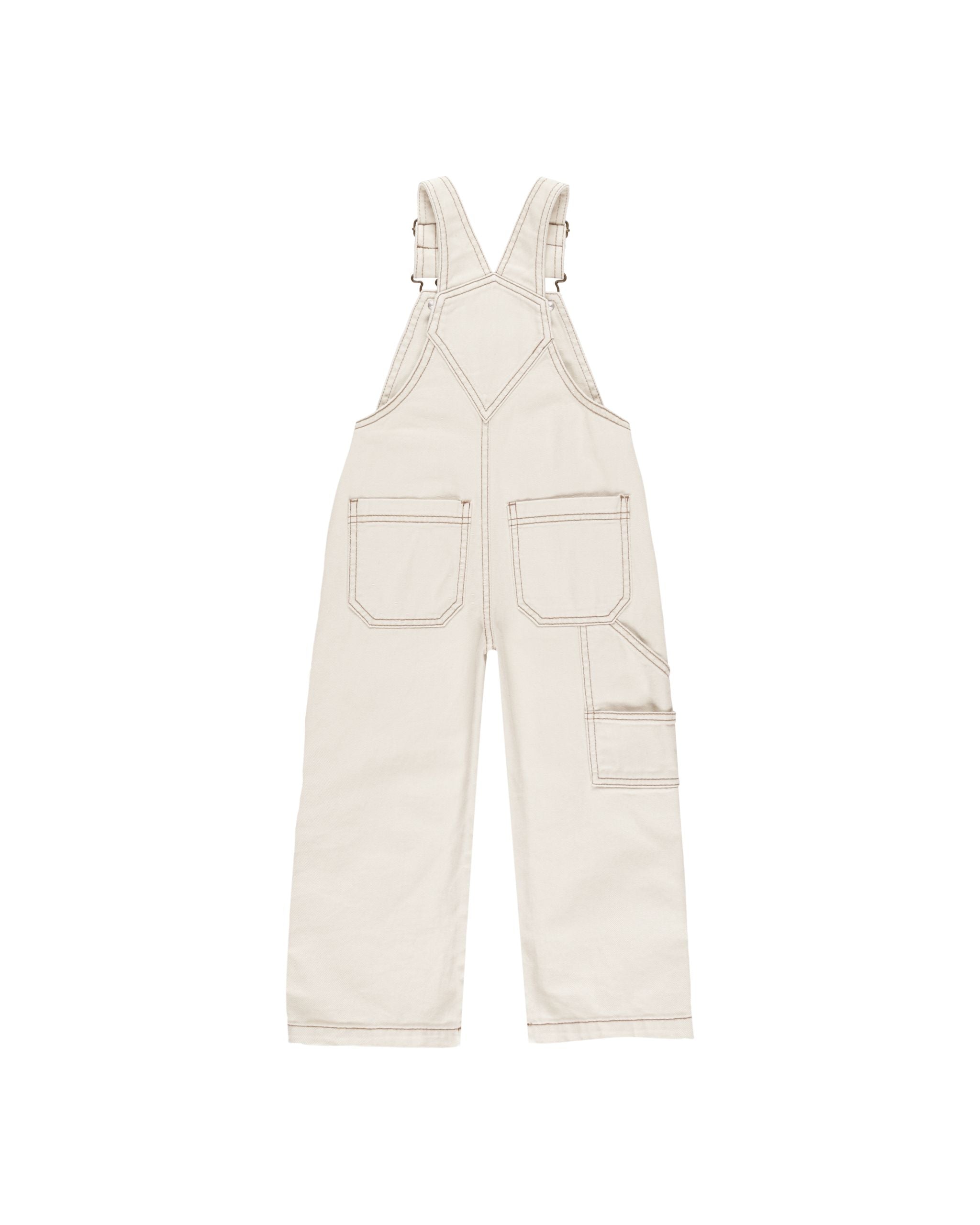 Utility Overall