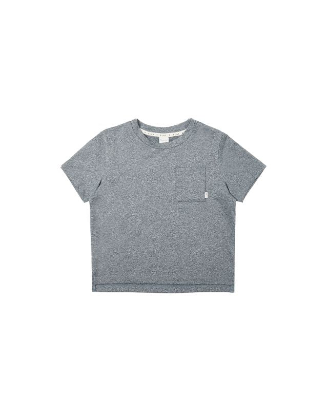 Cove Essential Pocket Tee