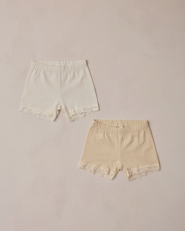 Cartwheel Shorts