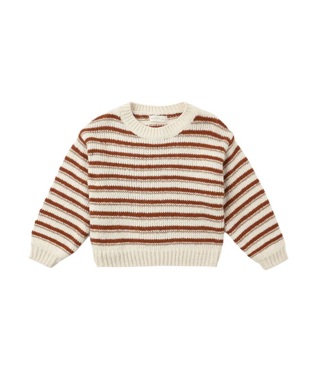 Aspen Sweater