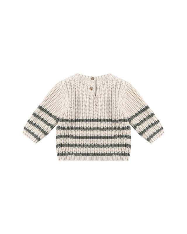 Rex Sweater