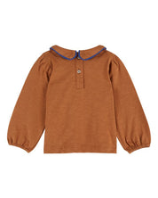 Collard T Shirt