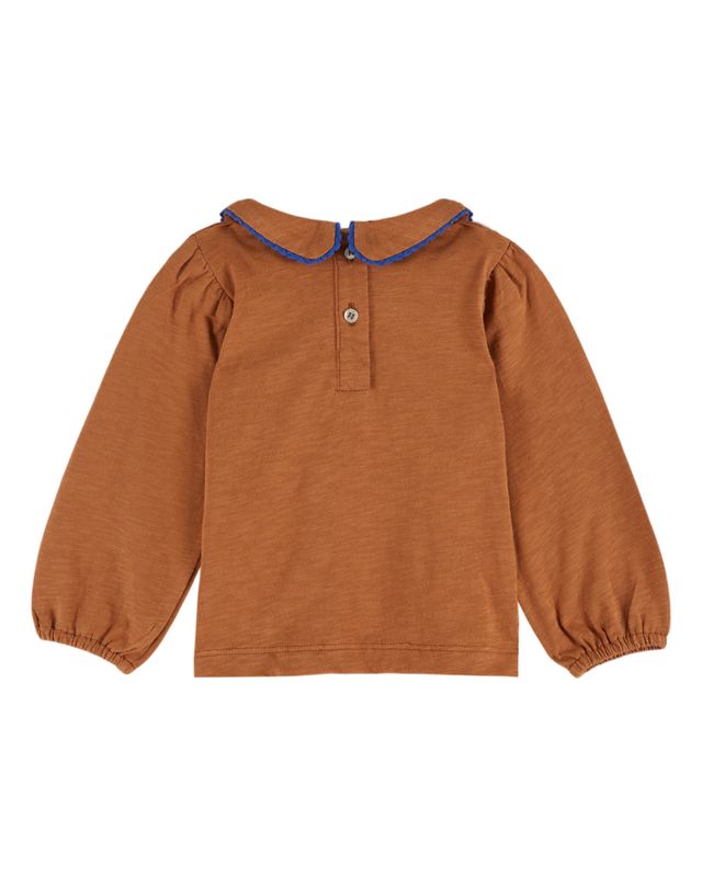 Collard T Shirt
