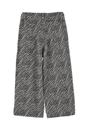 Flare Trouser