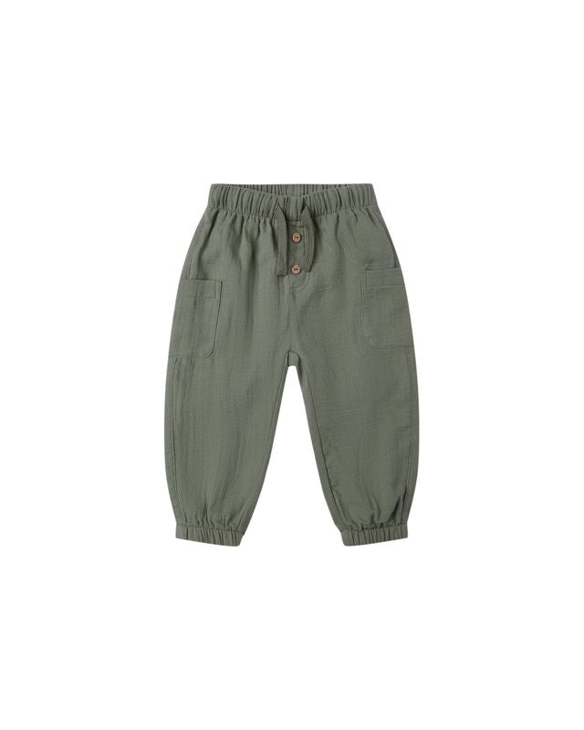 Luca Pant