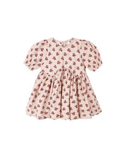 Rose Dress