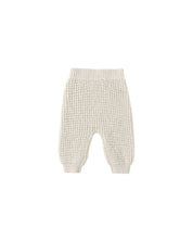 Chunky Knit Pant