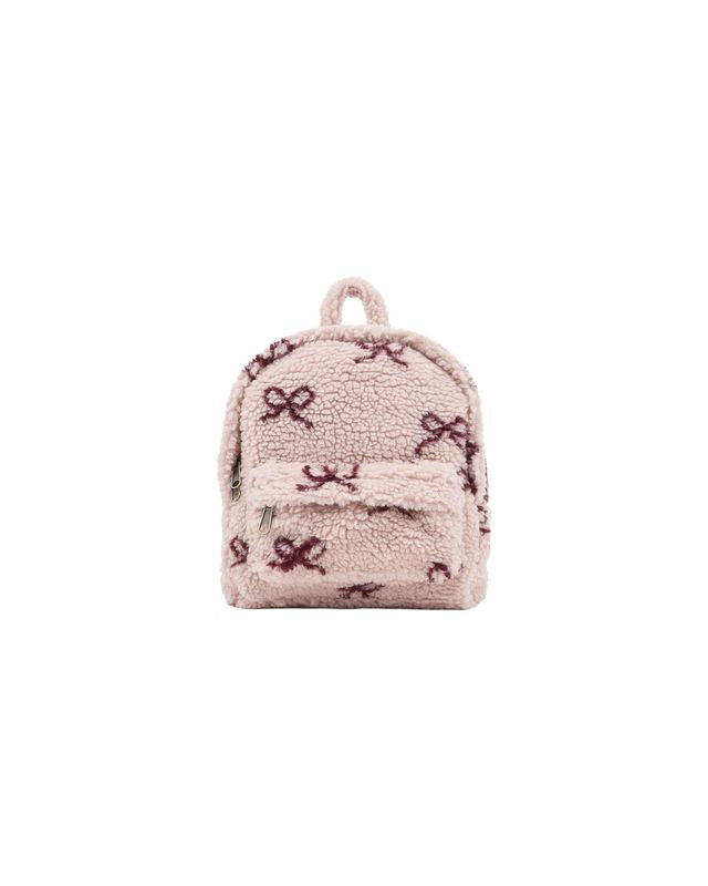 Mini Backpack