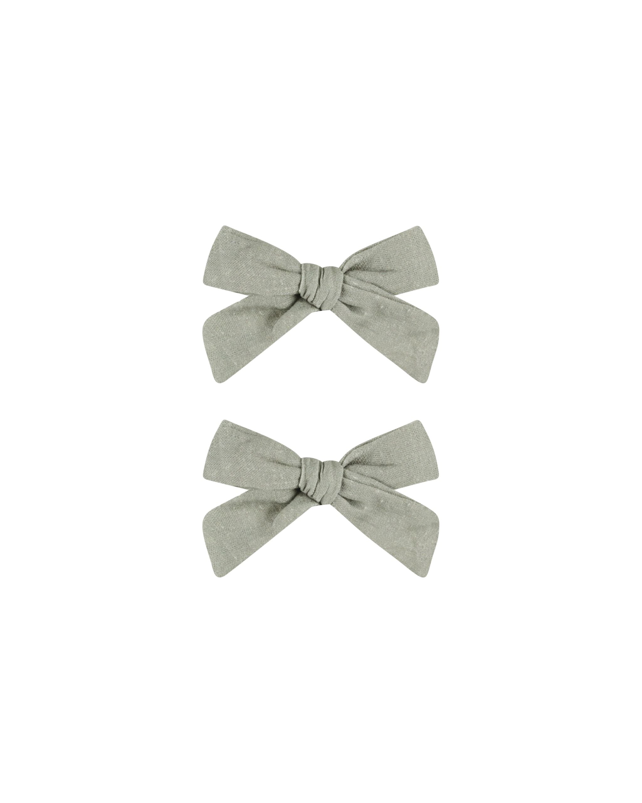 Bows, Set of 2