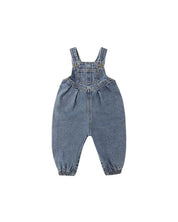 Vintage Overall