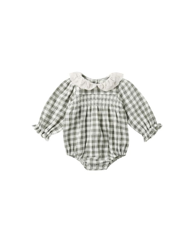 Callie Romper