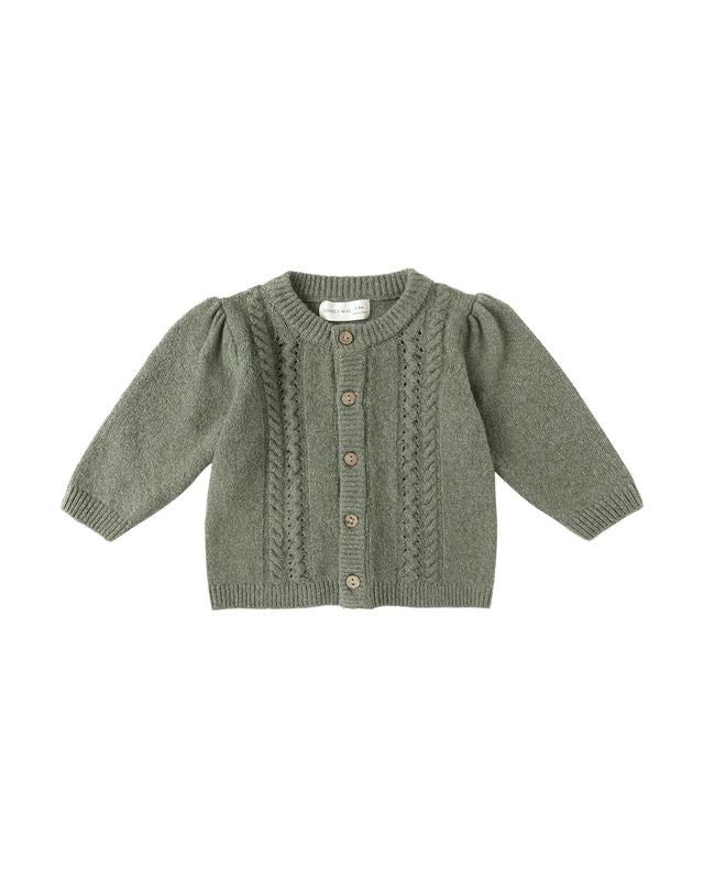 Holly Cardigan