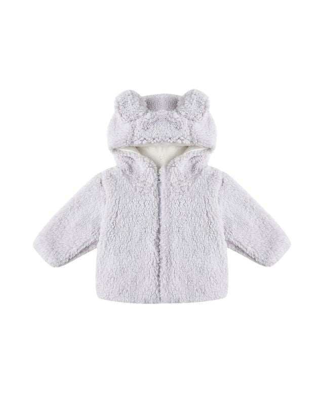 Bear Jacket