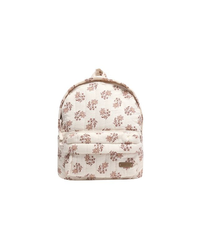 Mini Backpack