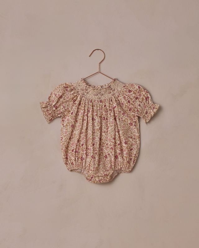 Maddie Romper