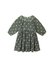 Freya Dress