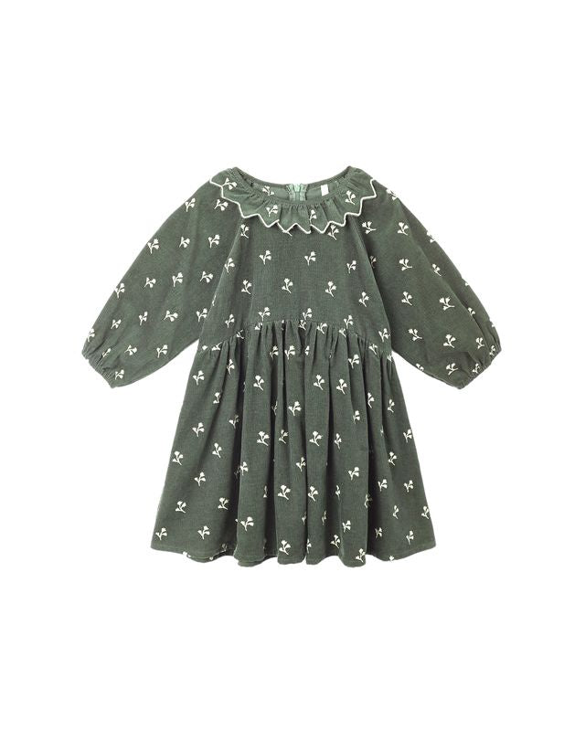 Freya Dress