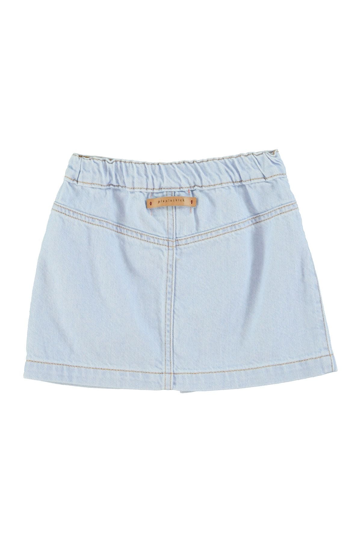 Short Skirt