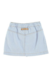 Short Skirt