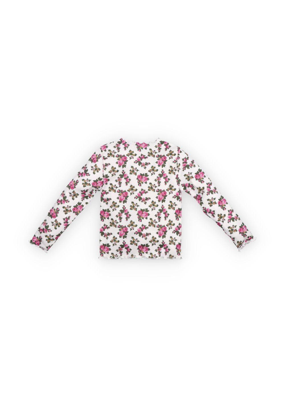 TNS Rib Tee