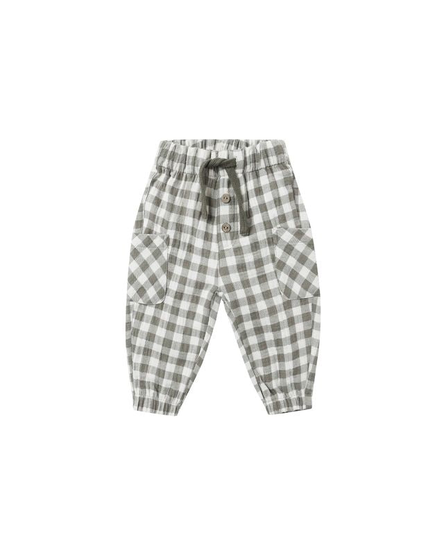 Luca Pant