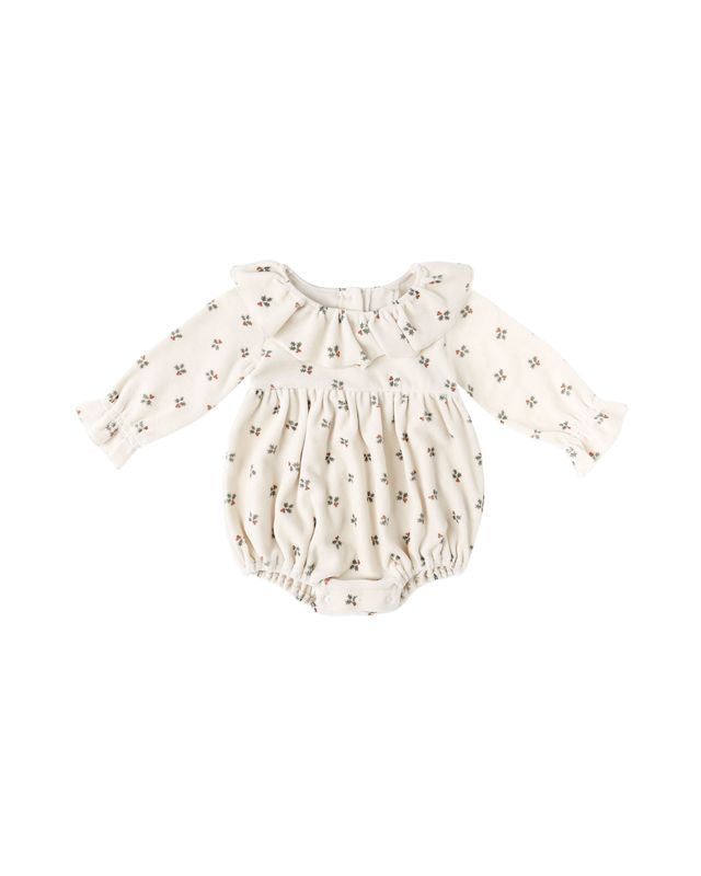 Wendy Romper